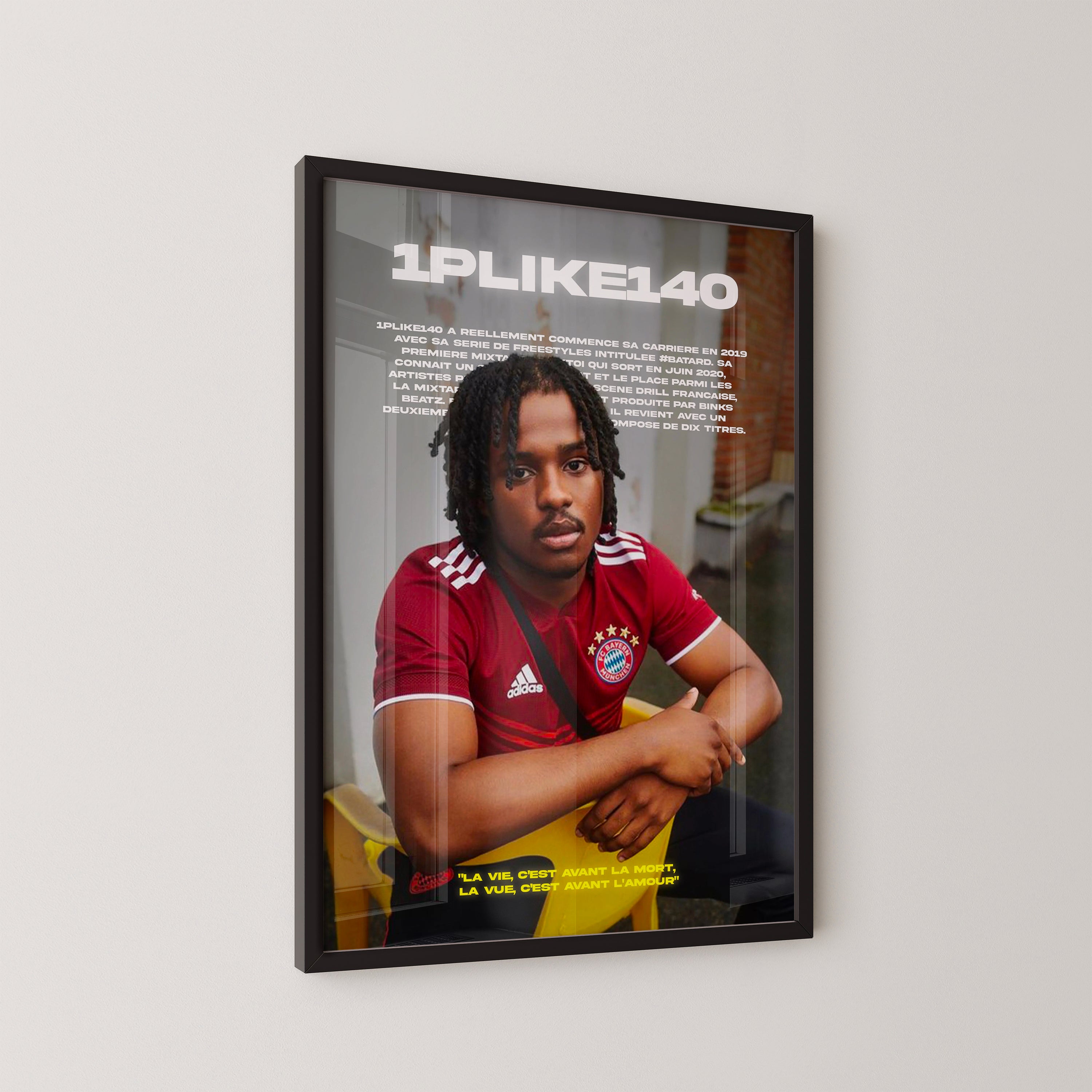 Poster 1PLIKE140