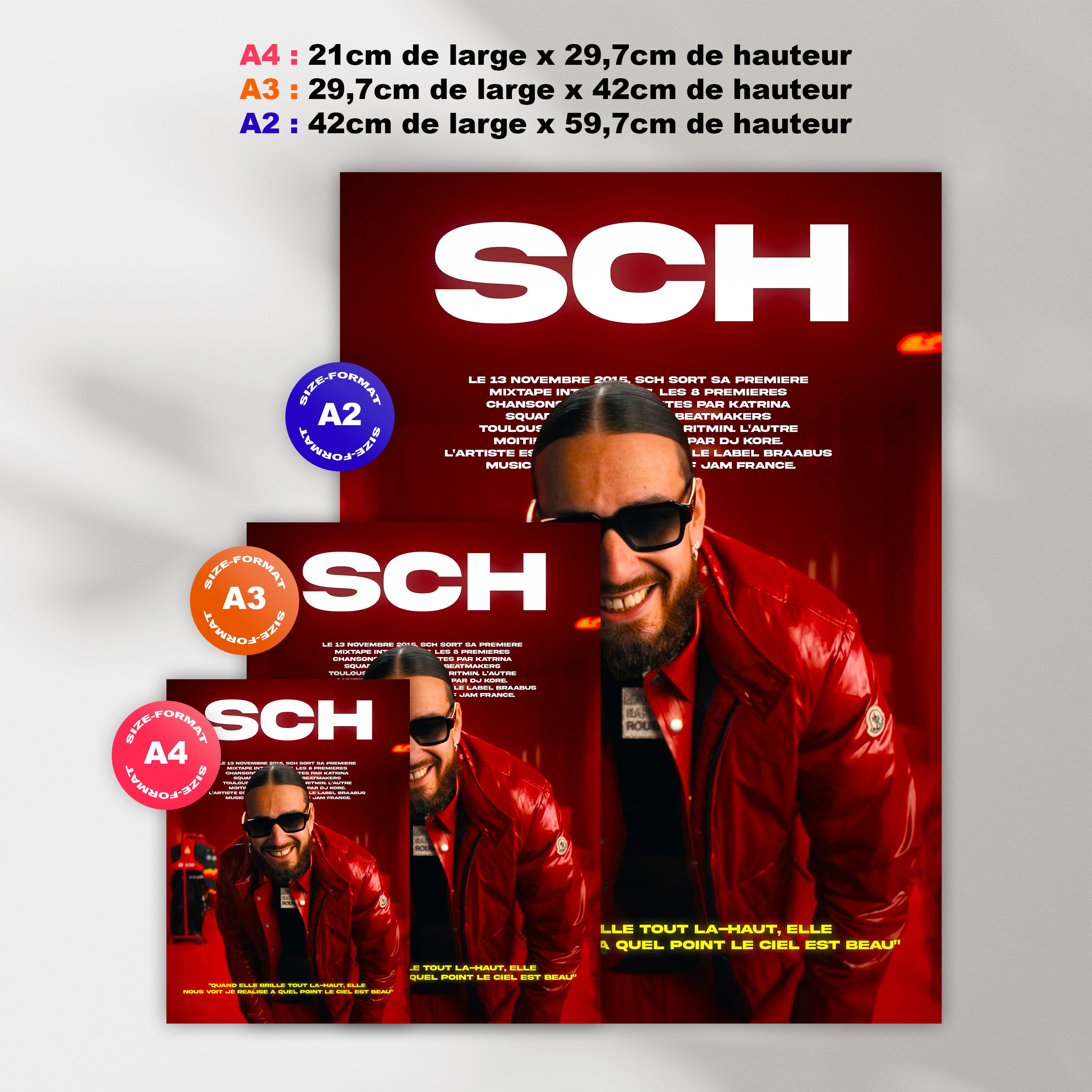 Poster SCH