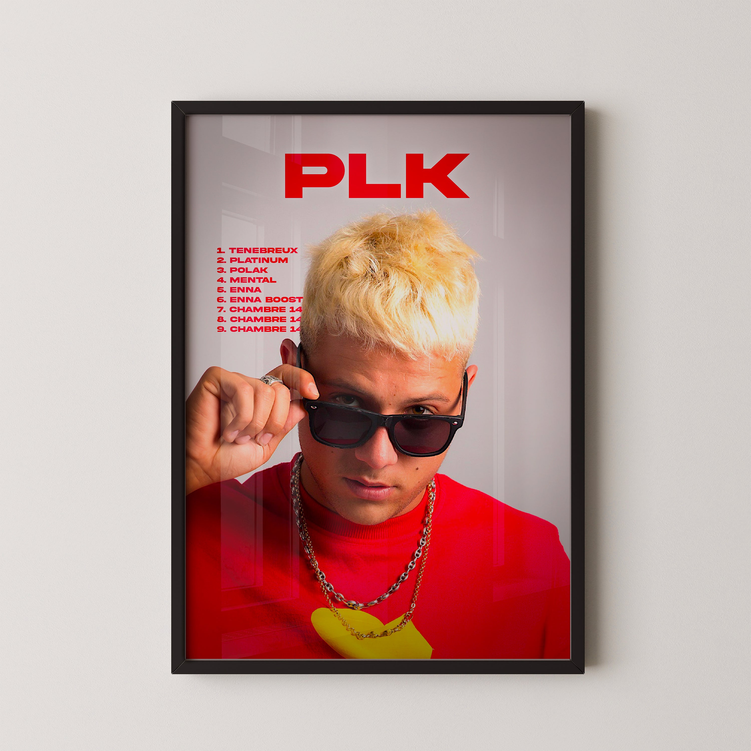 Poster PLK