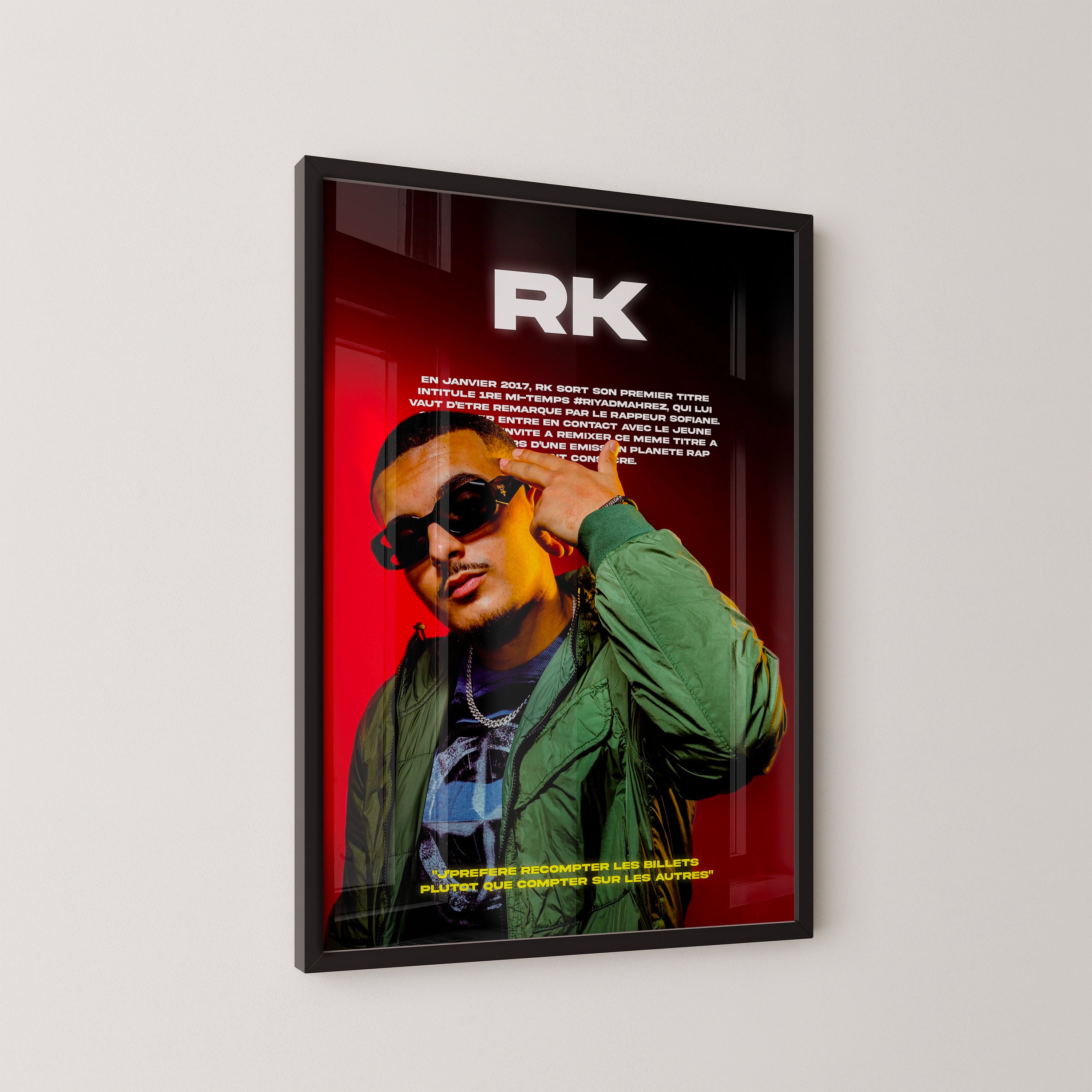 Poster RK