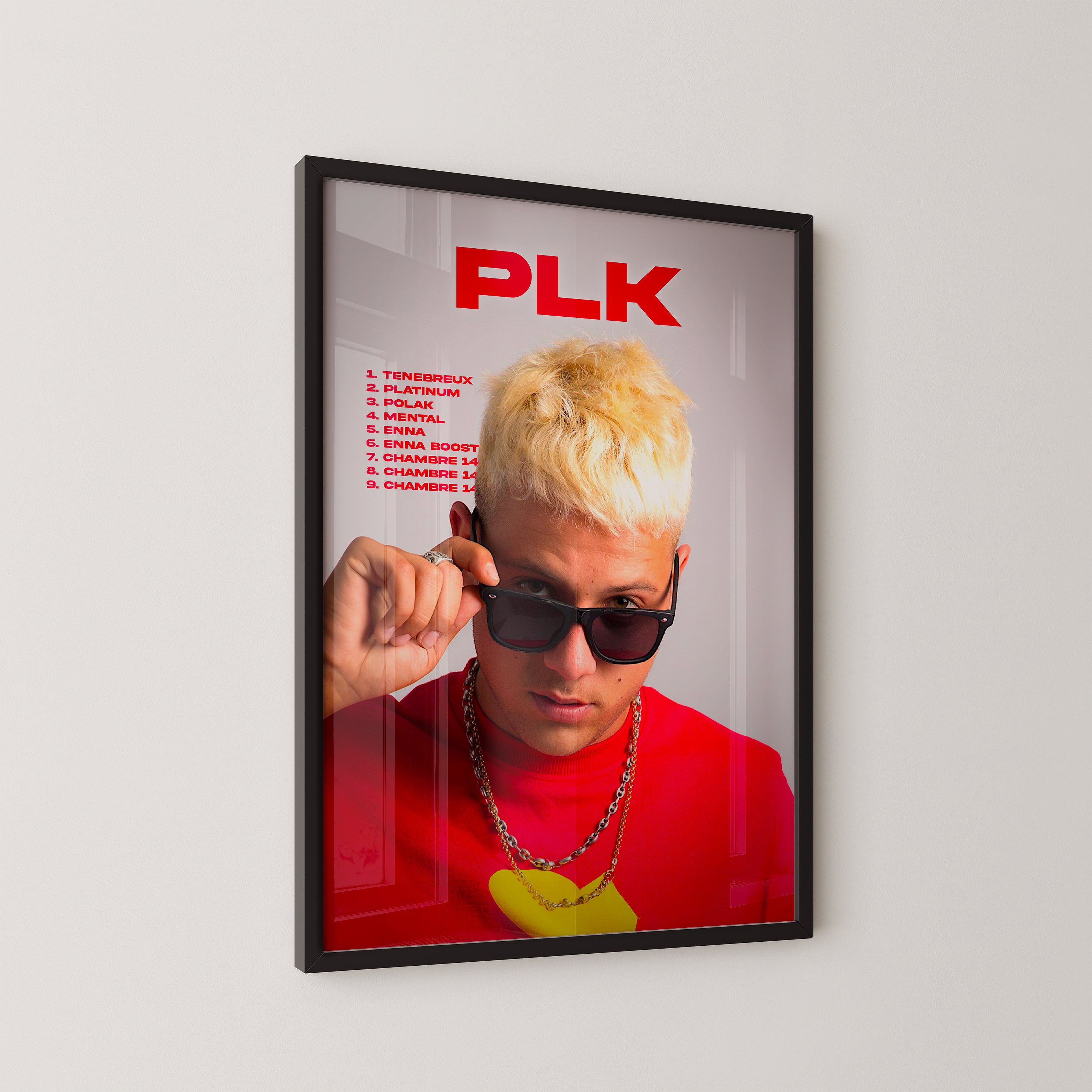 Poster PLK