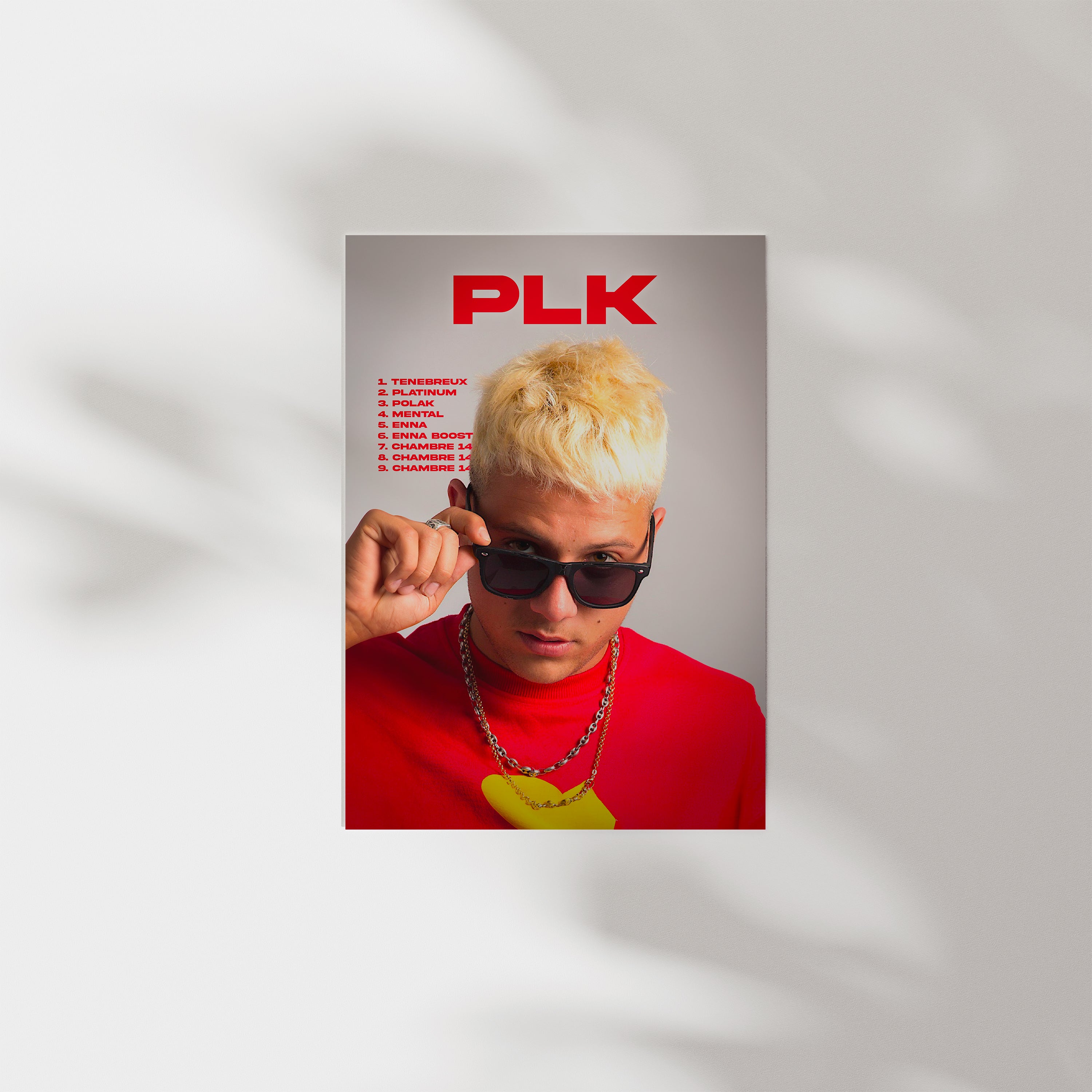 Poster PLK