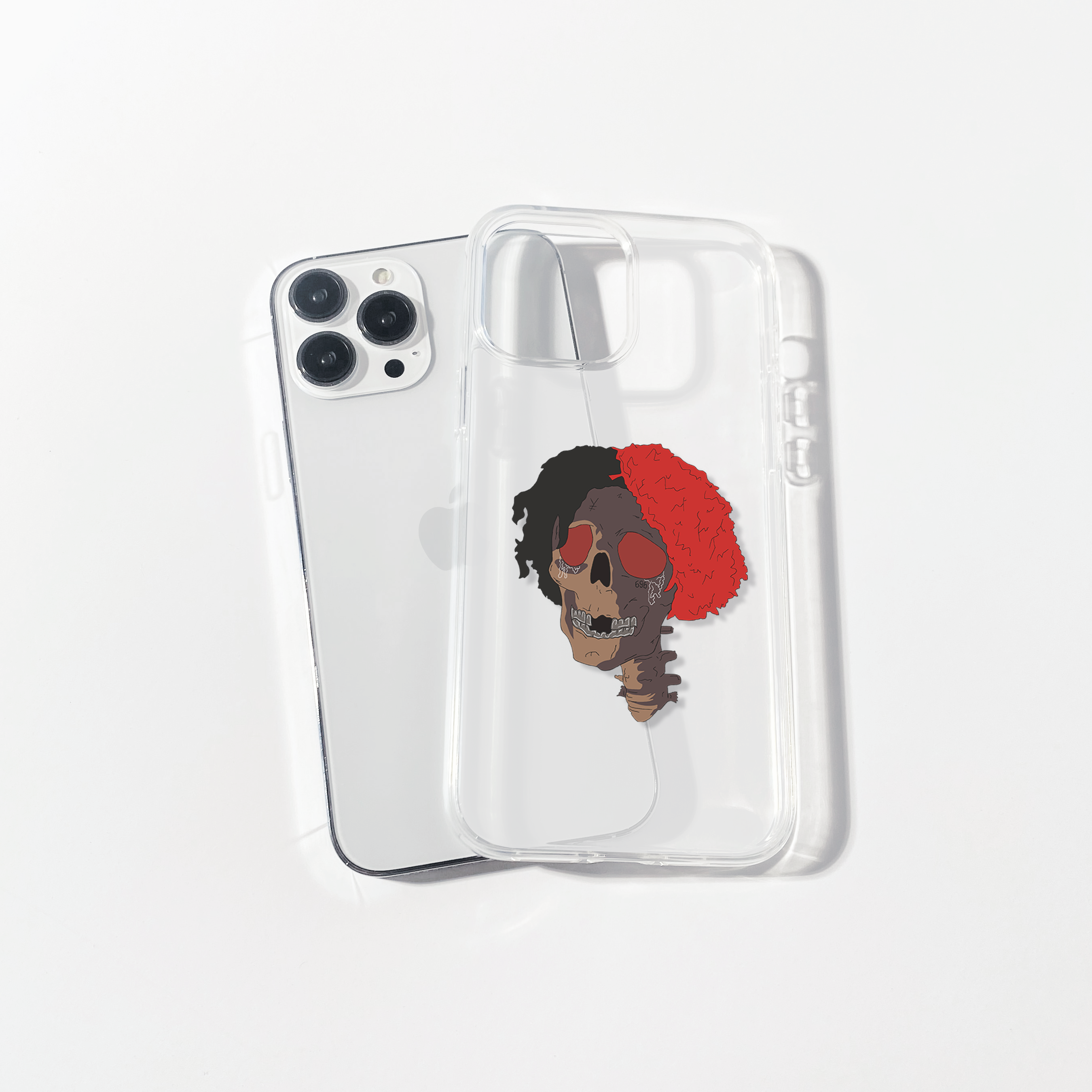 Coque Luv Resval