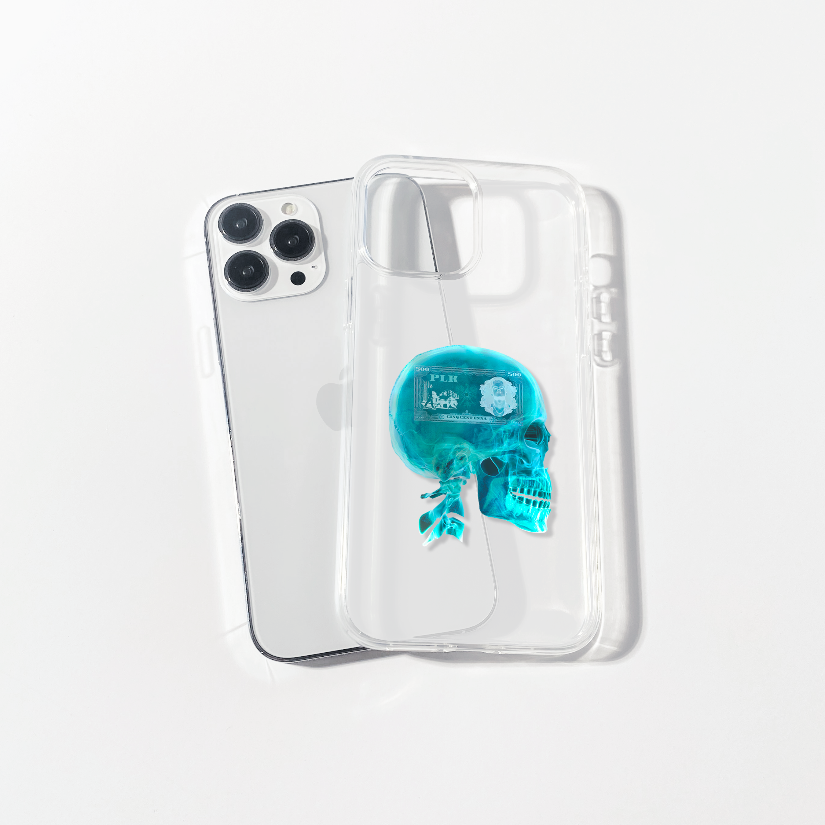 Coque PLK