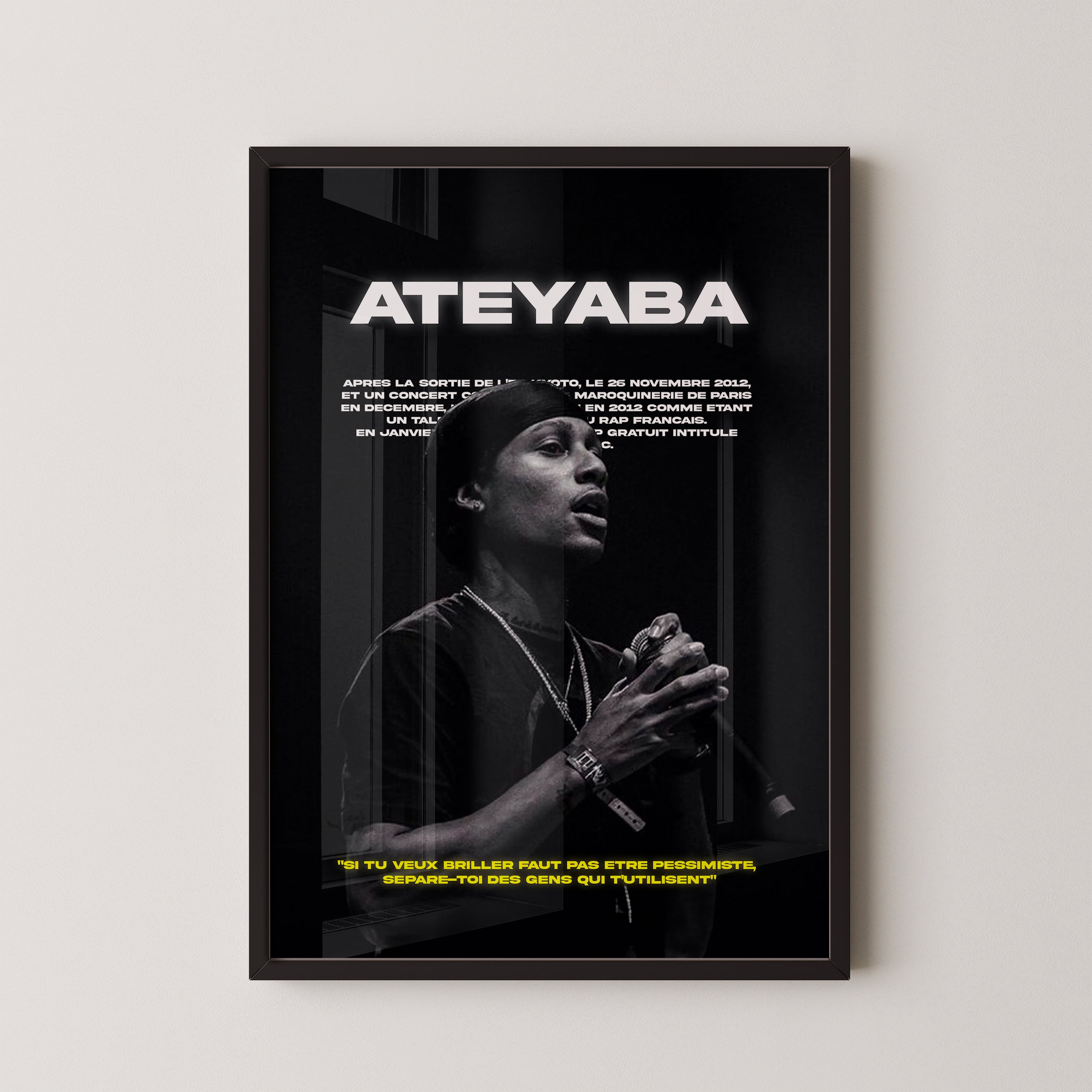 Poster Ateyaba