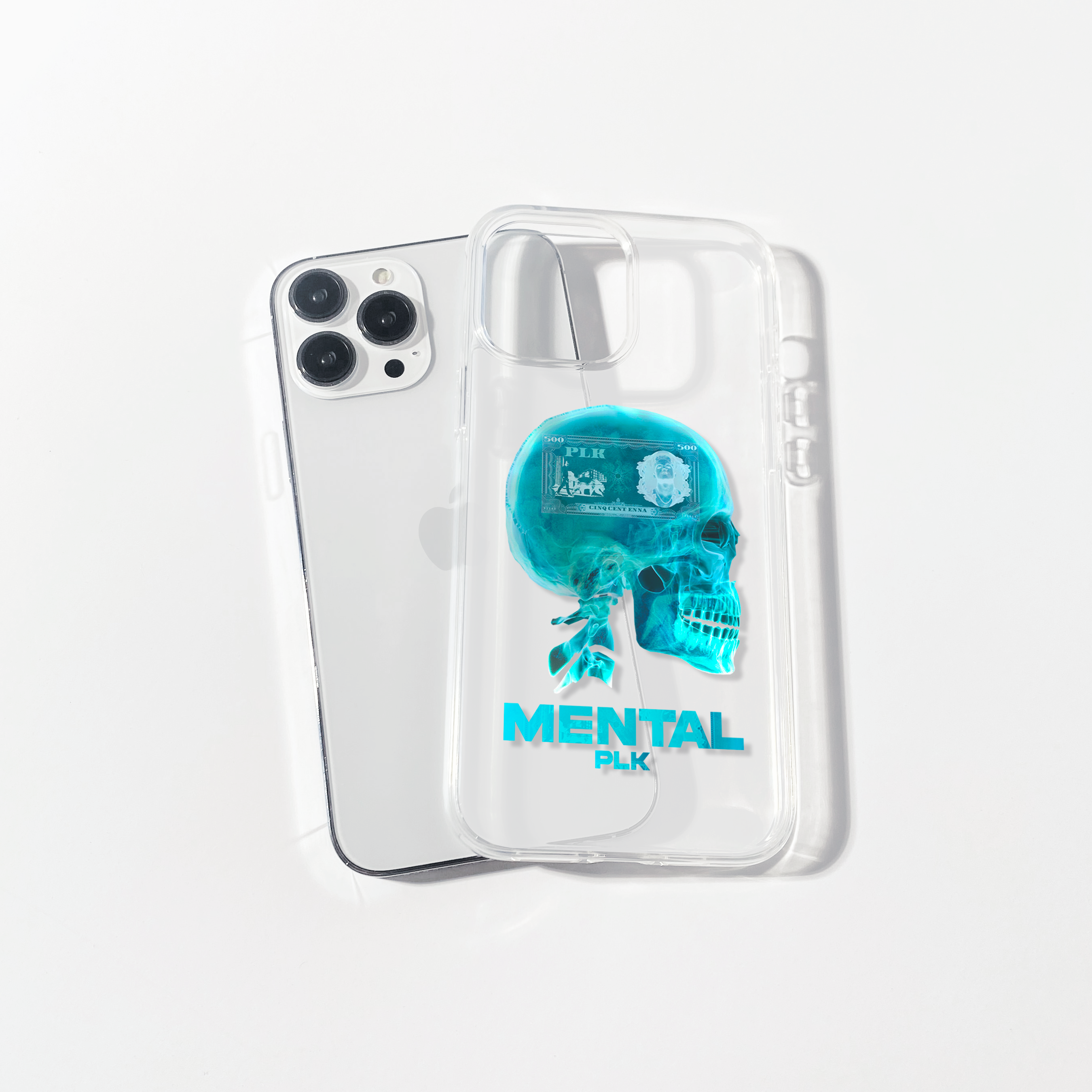 Coque PLK